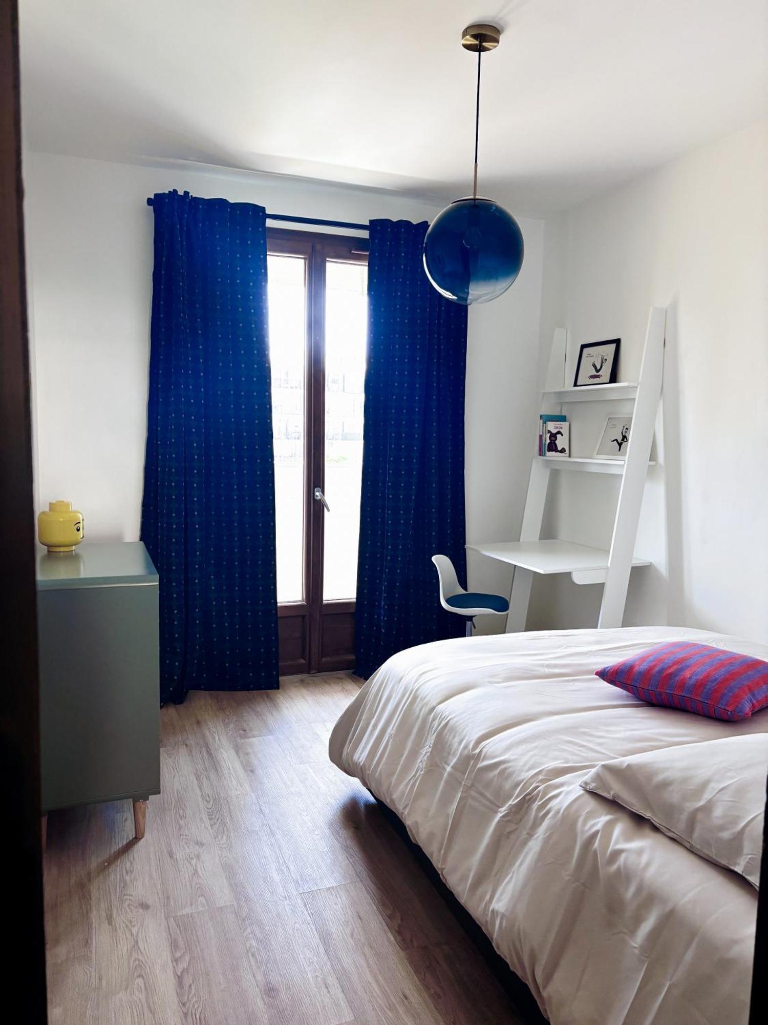 Appartement 79M2 Proche Airbus Tout Confort Lumineux 2 Chambres, 1 Bureau Colomiers Exterior foto
